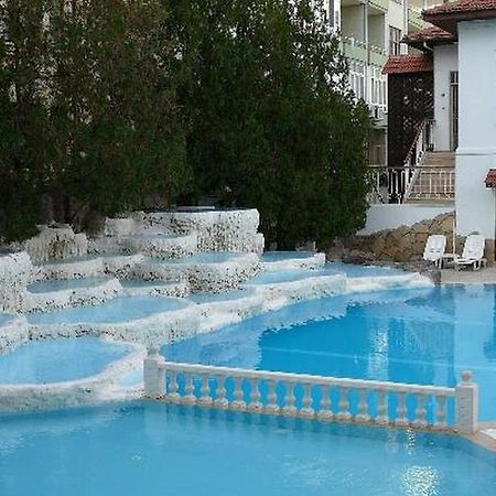 Boulevard Hotel Alanya Dış mekan fotoğraf