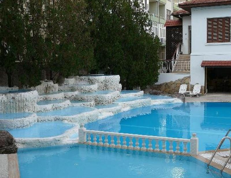 Boulevard Hotel Alanya Dış mekan fotoğraf