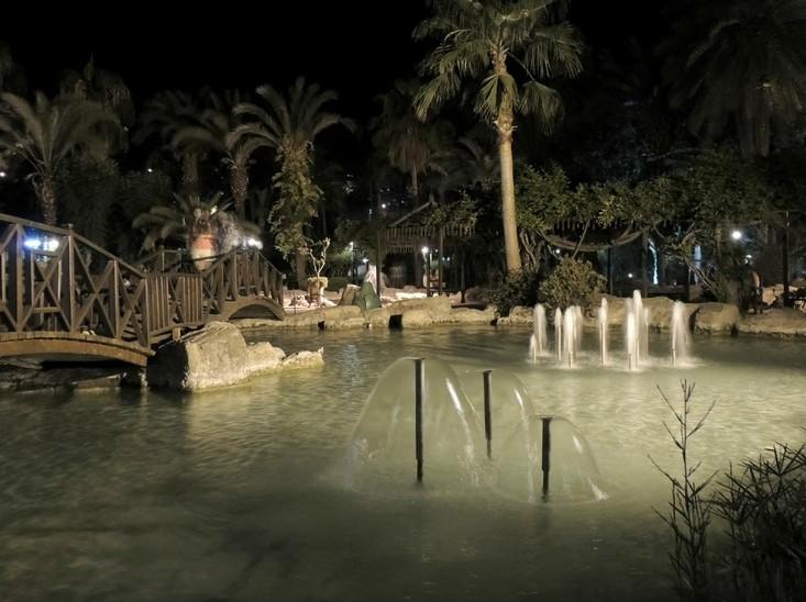 Boulevard Hotel Alanya Dış mekan fotoğraf