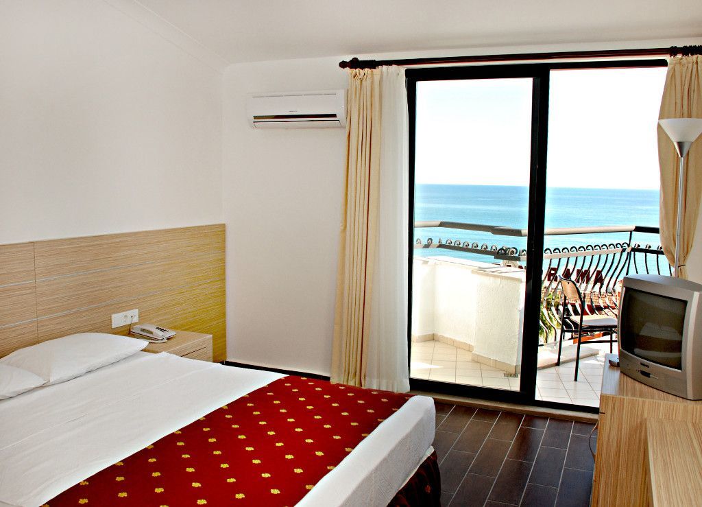 Boulevard Hotel Alanya Dış mekan fotoğraf