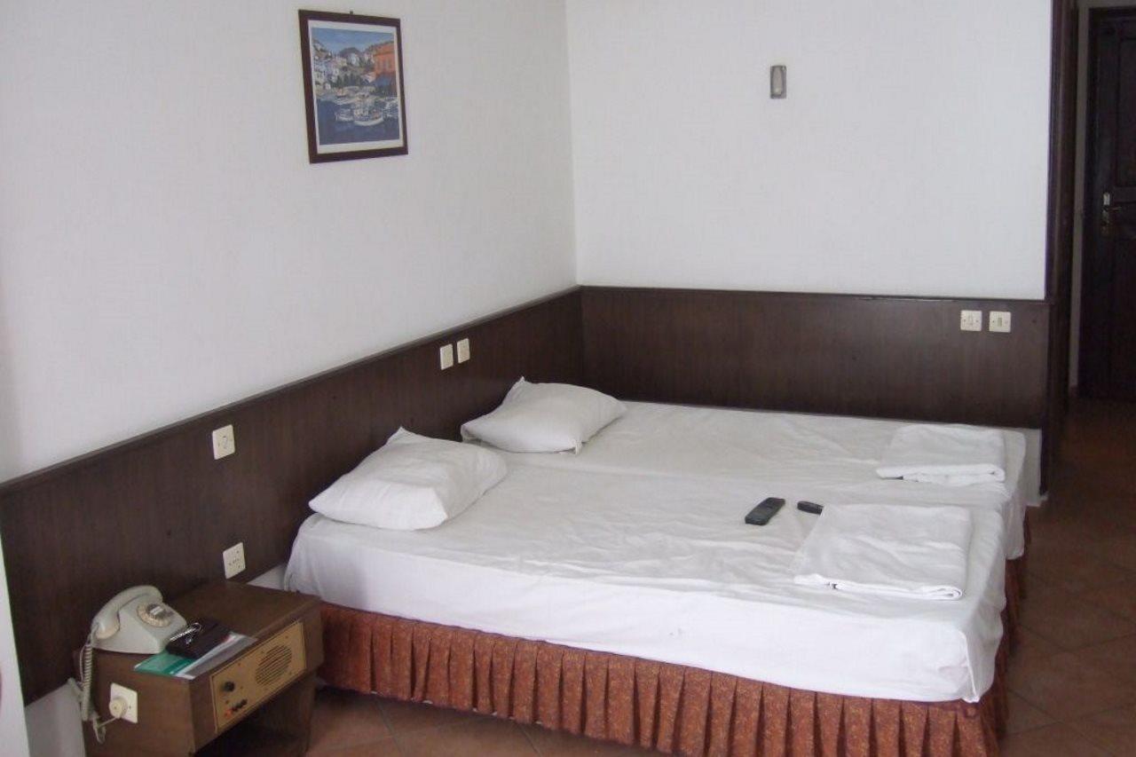 Boulevard Hotel Alanya Dış mekan fotoğraf