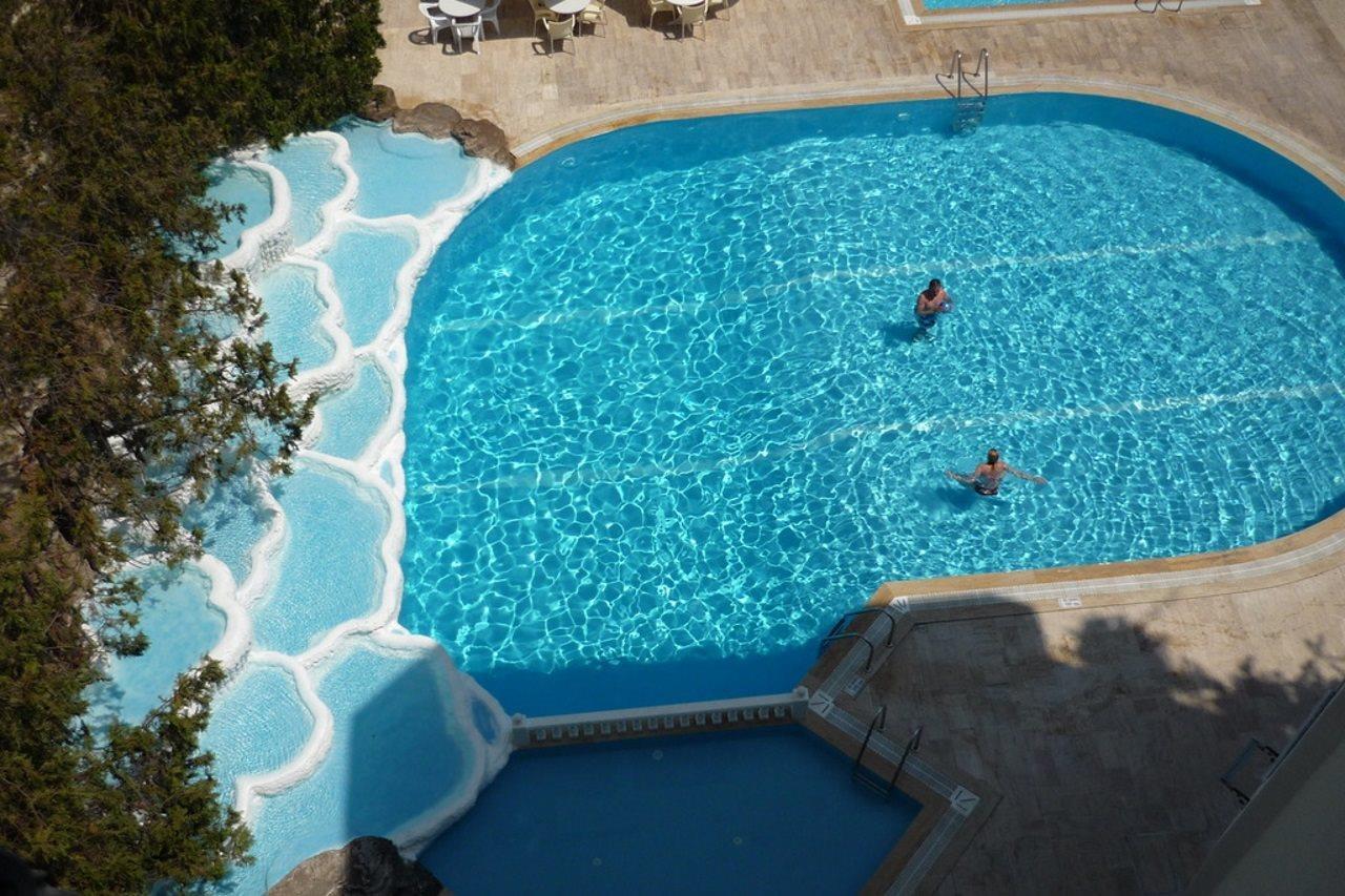 Boulevard Hotel Alanya Dış mekan fotoğraf