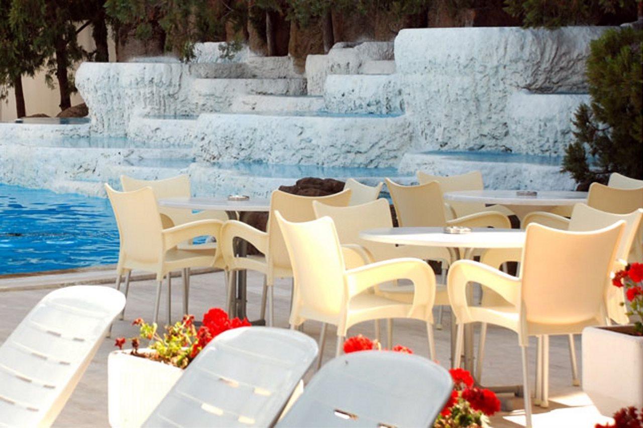 Boulevard Hotel Alanya Dış mekan fotoğraf