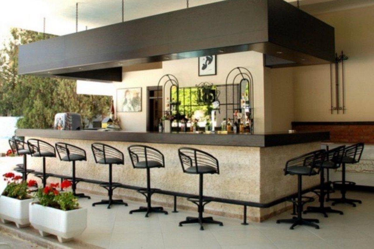 Boulevard Hotel Alanya Dış mekan fotoğraf