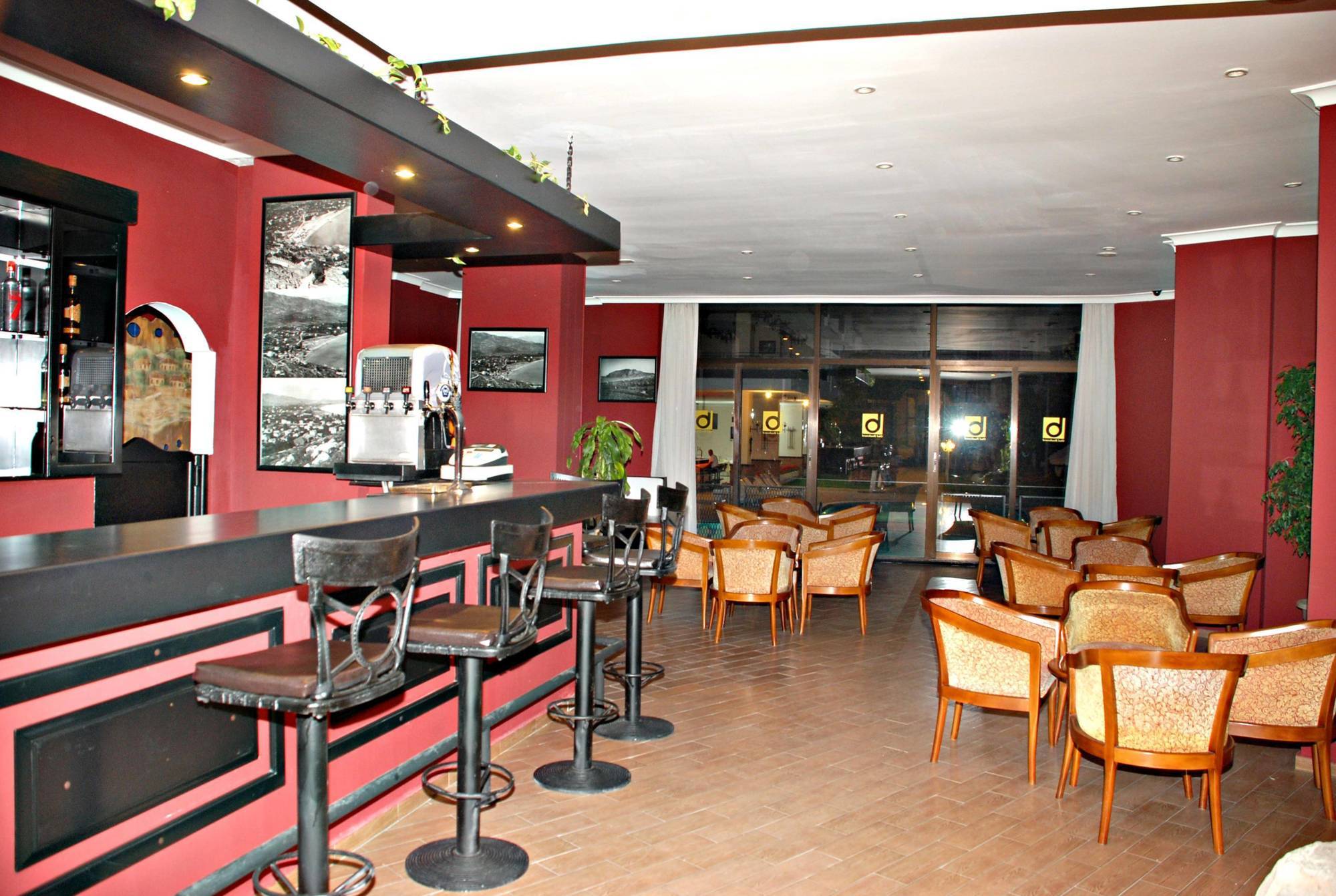 Boulevard Hotel Alanya Dış mekan fotoğraf