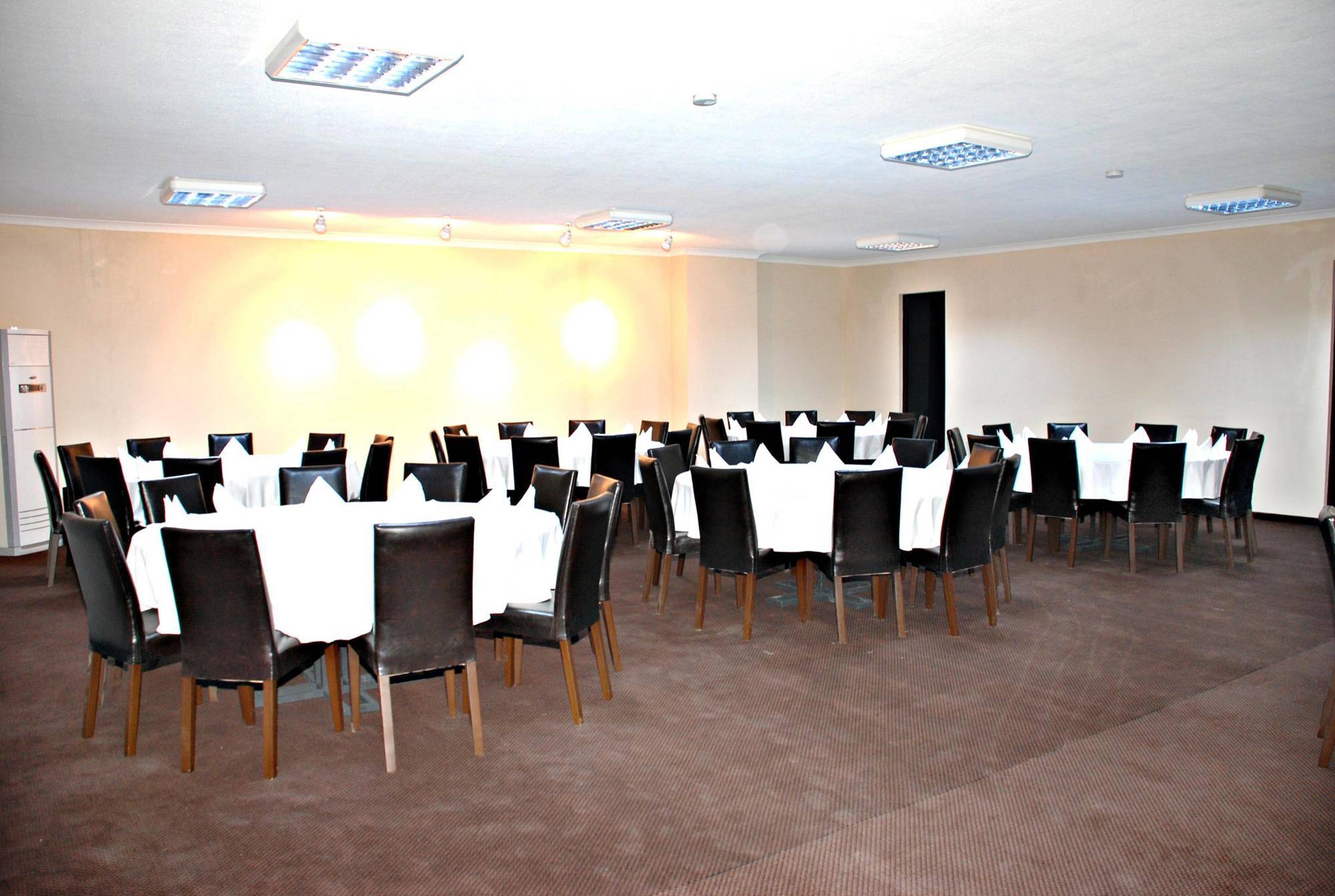 Boulevard Hotel Alanya Dış mekan fotoğraf