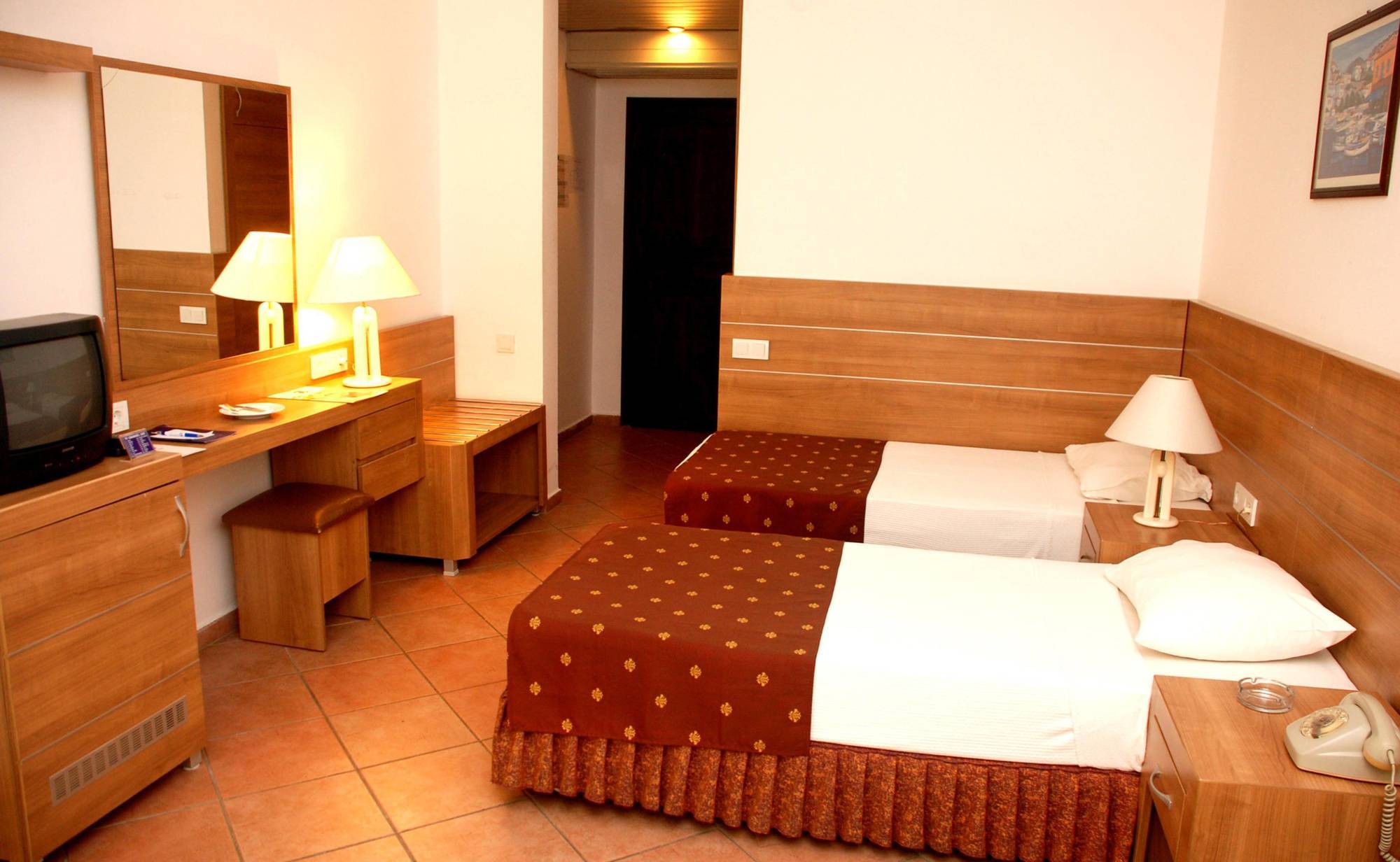 Boulevard Hotel Alanya Dış mekan fotoğraf