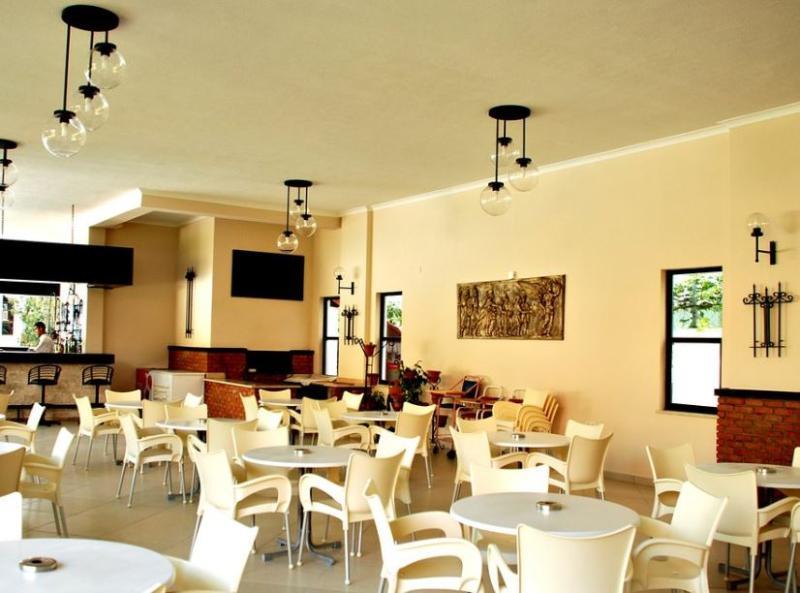 Boulevard Hotel Alanya Dış mekan fotoğraf