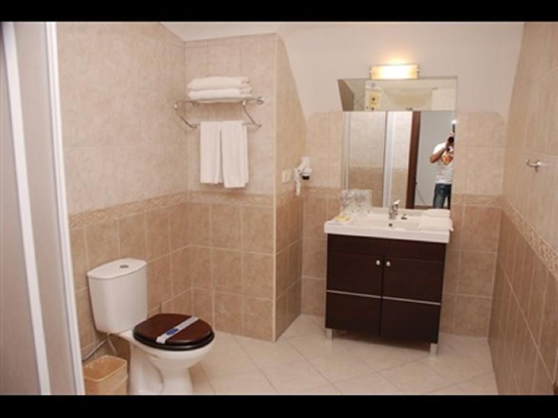 Boulevard Hotel Alanya Dış mekan fotoğraf
