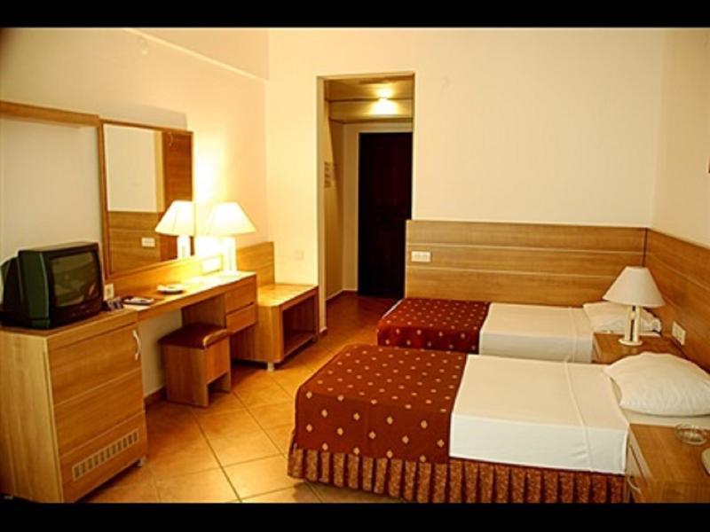 Boulevard Hotel Alanya Dış mekan fotoğraf