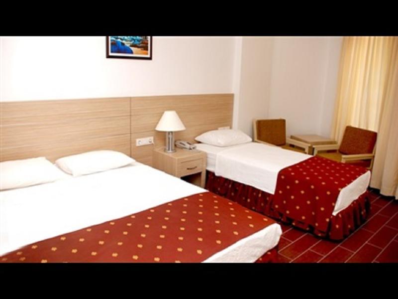 Boulevard Hotel Alanya Dış mekan fotoğraf